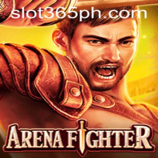 ArenaFighter: The New Sensation in the World of Virtual Combat