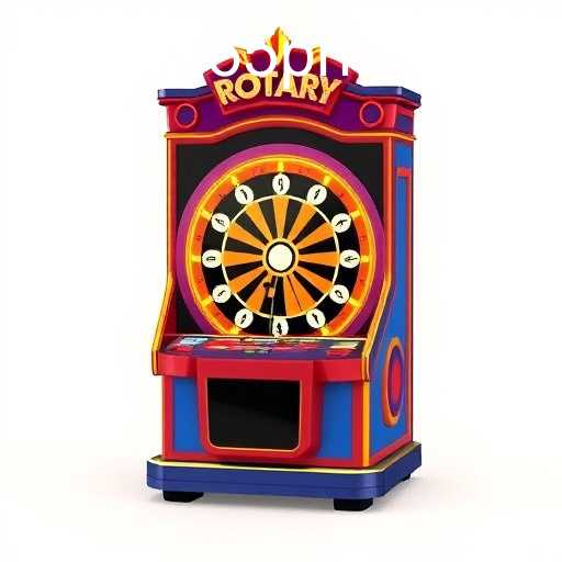 Understanding the Excitement Around Rotary Games: A New Era with 365PH